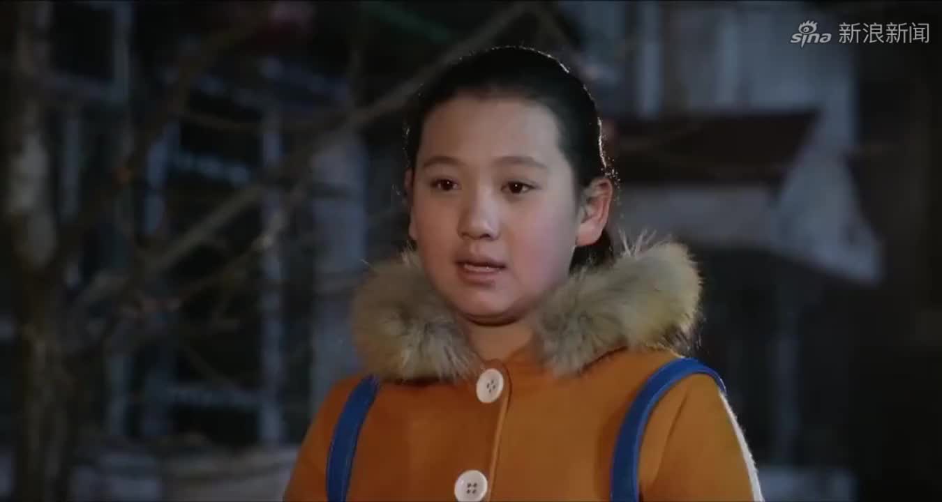 木兰妈妈:田野把朝阳叫二叔,他也不知道怎么回事,大家怎么说呢