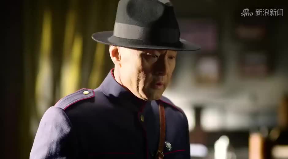 红高粱:俊杰为九儿要死要活,九儿逼他振作,谁能明白她的好意