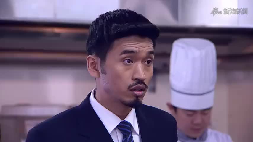 婚姻料理:姜武跟闫妮看精神病,怎料对话太搞笑,能让我笑一年!