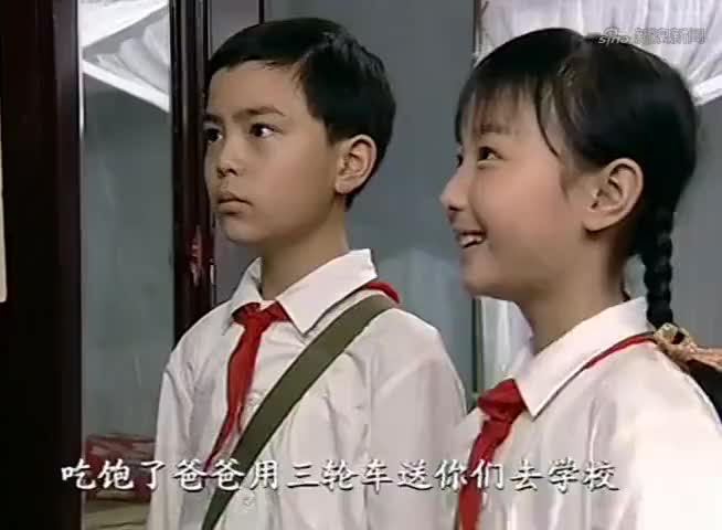 悠悠寸草心,这孩子懂事的让人心疼啊,真是苦了他啊,太善良了吧