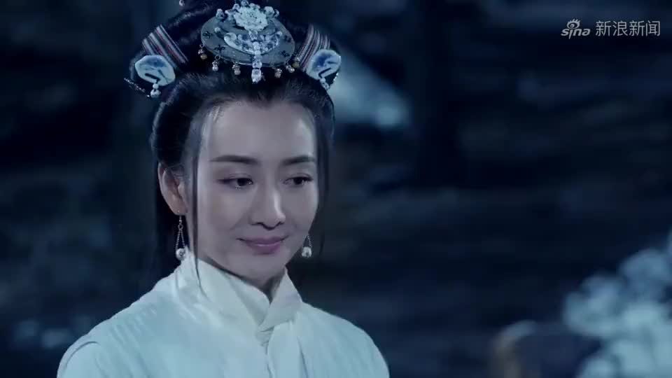 牛大宝站在别人坟上表白玉娥,有没有考虑过亡者的感受