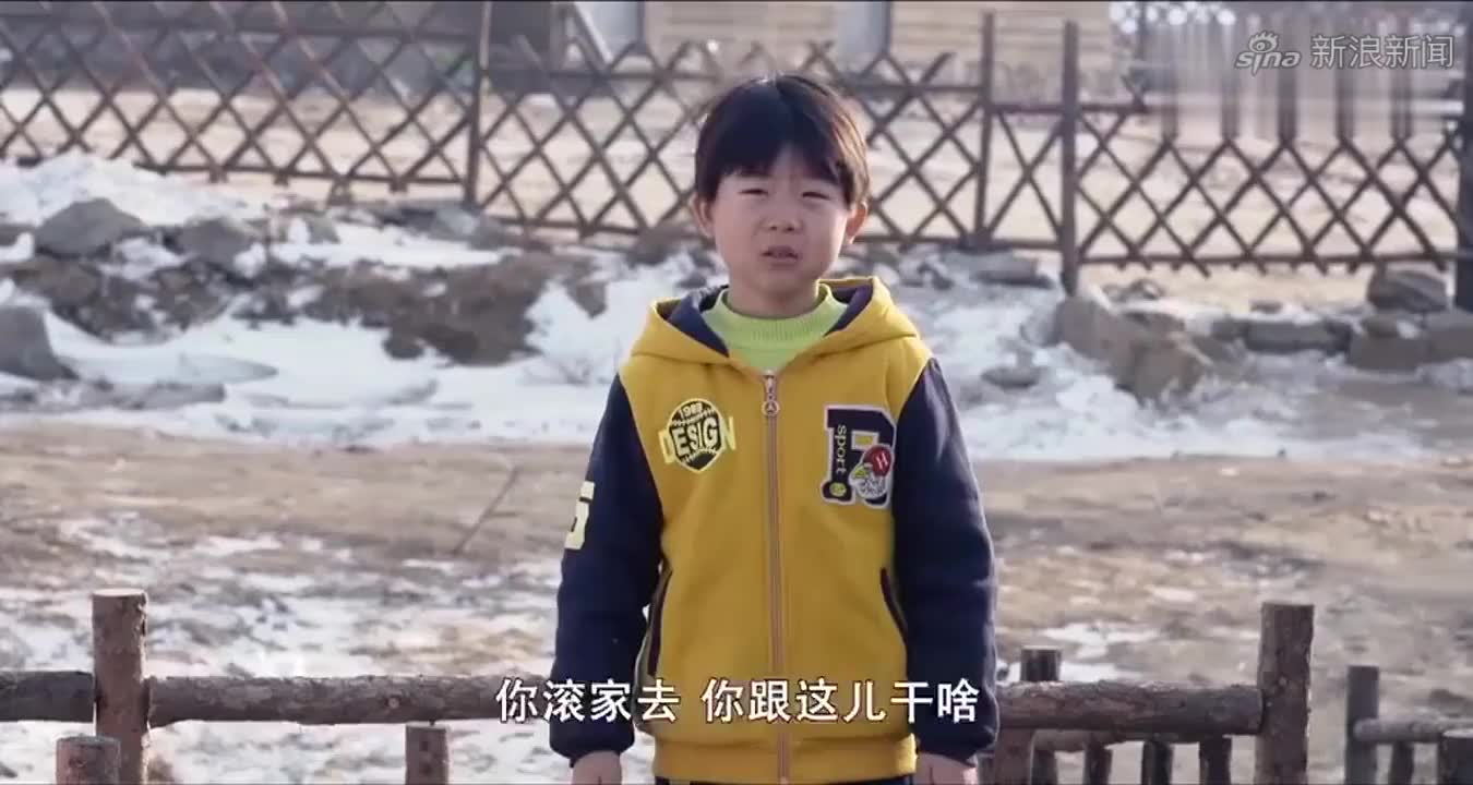 木兰妈妈:小月小爽和好如初,姐妹两人一起打闹,这个画面太美好