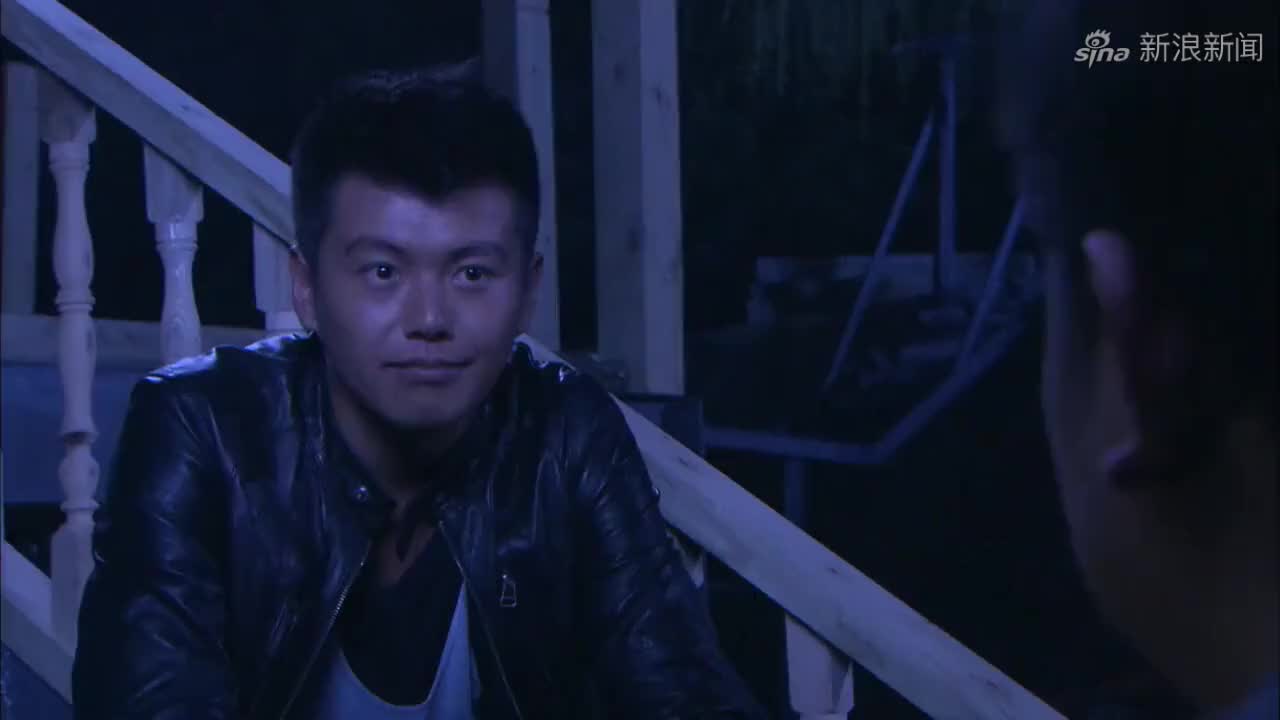 暗警:赵晓阳卧底,毒枭提醒手下警惕卧底,女毒枭对赵晓阳笑了!