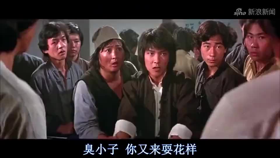 黑帮电影:大佬吃了老千一次亏,立马看破将计就计,让老千输惨了