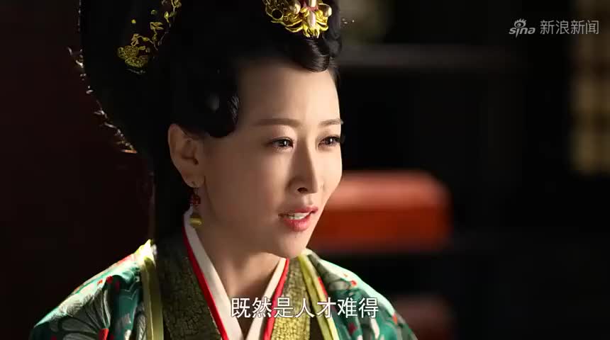 大秦帝国:燕国趁虚攻打齐国,齐王斥责使臣苏秦,要和燕国决战!