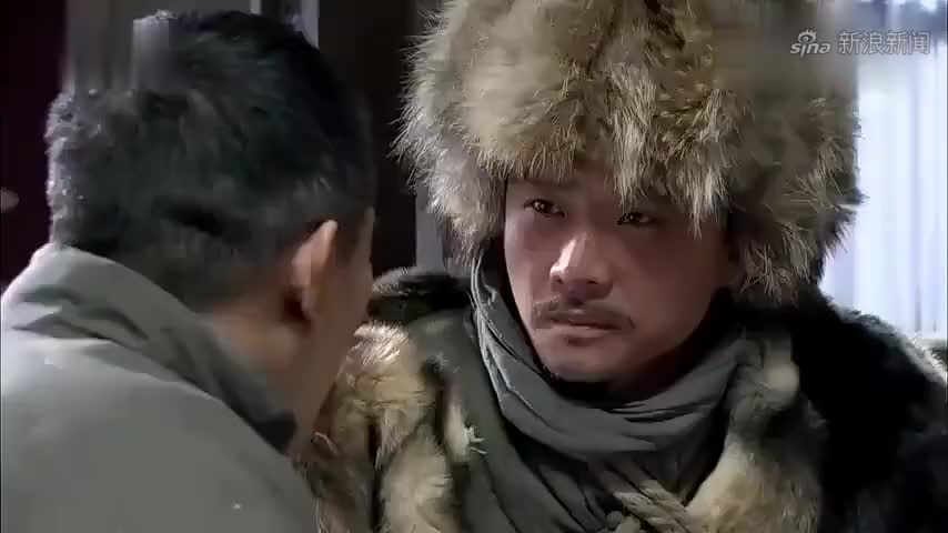 闯关东:老潘家偷鸡不成蚀把米,天外天出尔反尔,潘公子惨死!