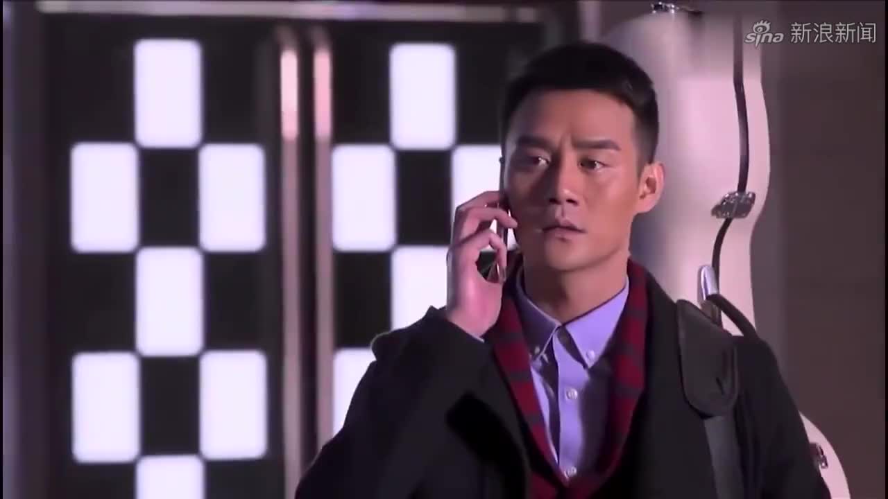 等你爱我:洪淼在学校打架,被保安逮住,谁知定睛一看自己亲哥哥