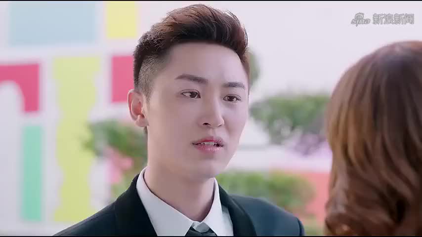 因为遇见你:云哲看清雨欣真面目,这下有意思了,张雨欣跪求老公