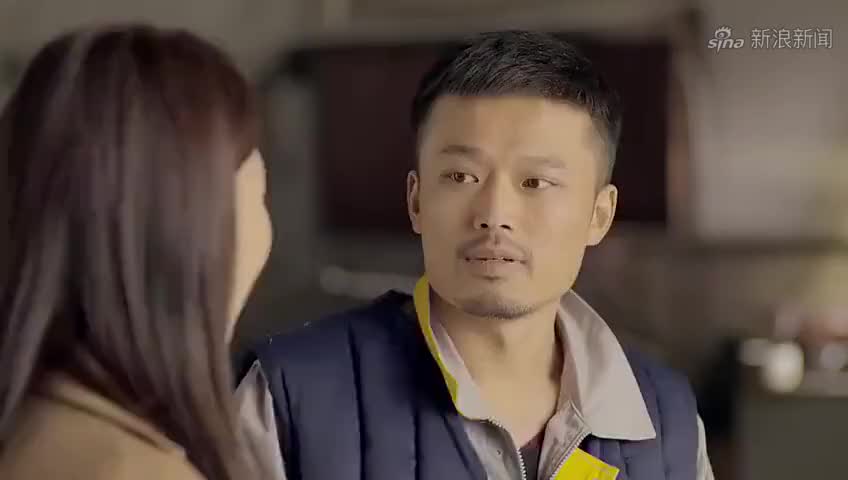 绝不饶恕:丁武发现电脑被人动过,立果再次打开已经被加密了