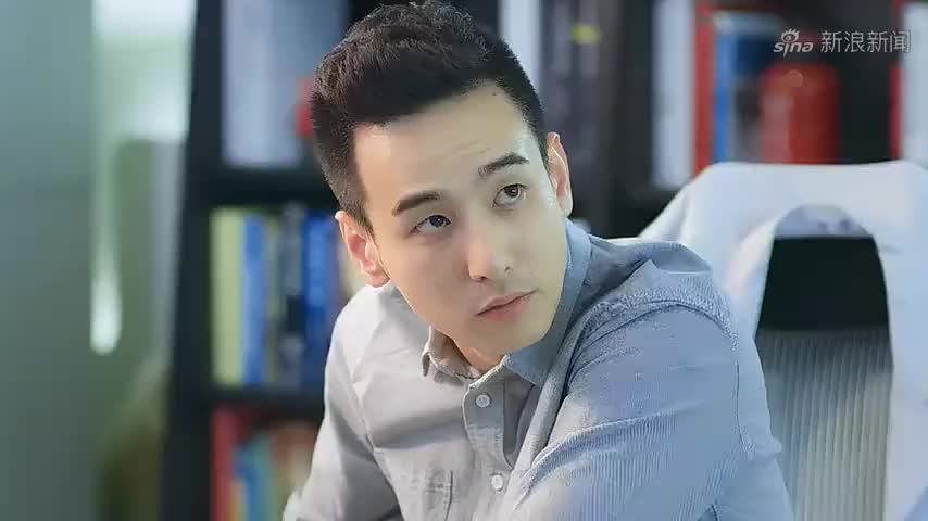 同学两亿岁:女主也太学霸了吧,不认真也得第二名