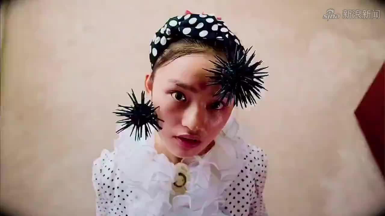 没事别瞎嘚瑟,不然你会后悔的,哪怕你有超能力!