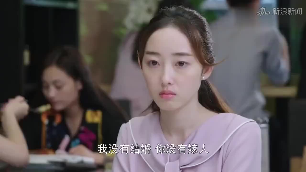风光大嫁大结局:穷小子隋然成高富帅归来,宁馨不敢认