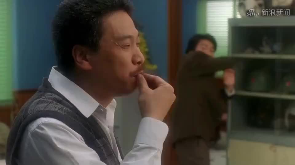 整蛊专家星爷遇到整蛊王,两人见面就开干,最后却把达叔坑惨了