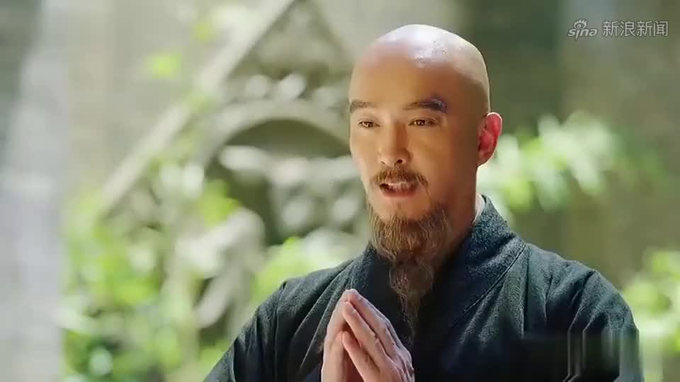 姚广孝说朱元璋死前,会把该杀的全杀完,让朱棣赶紧应变