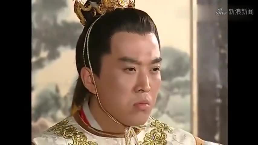 少年包青天:襄阳王居功自傲,以为三廉王发疯,却不知自己上当了