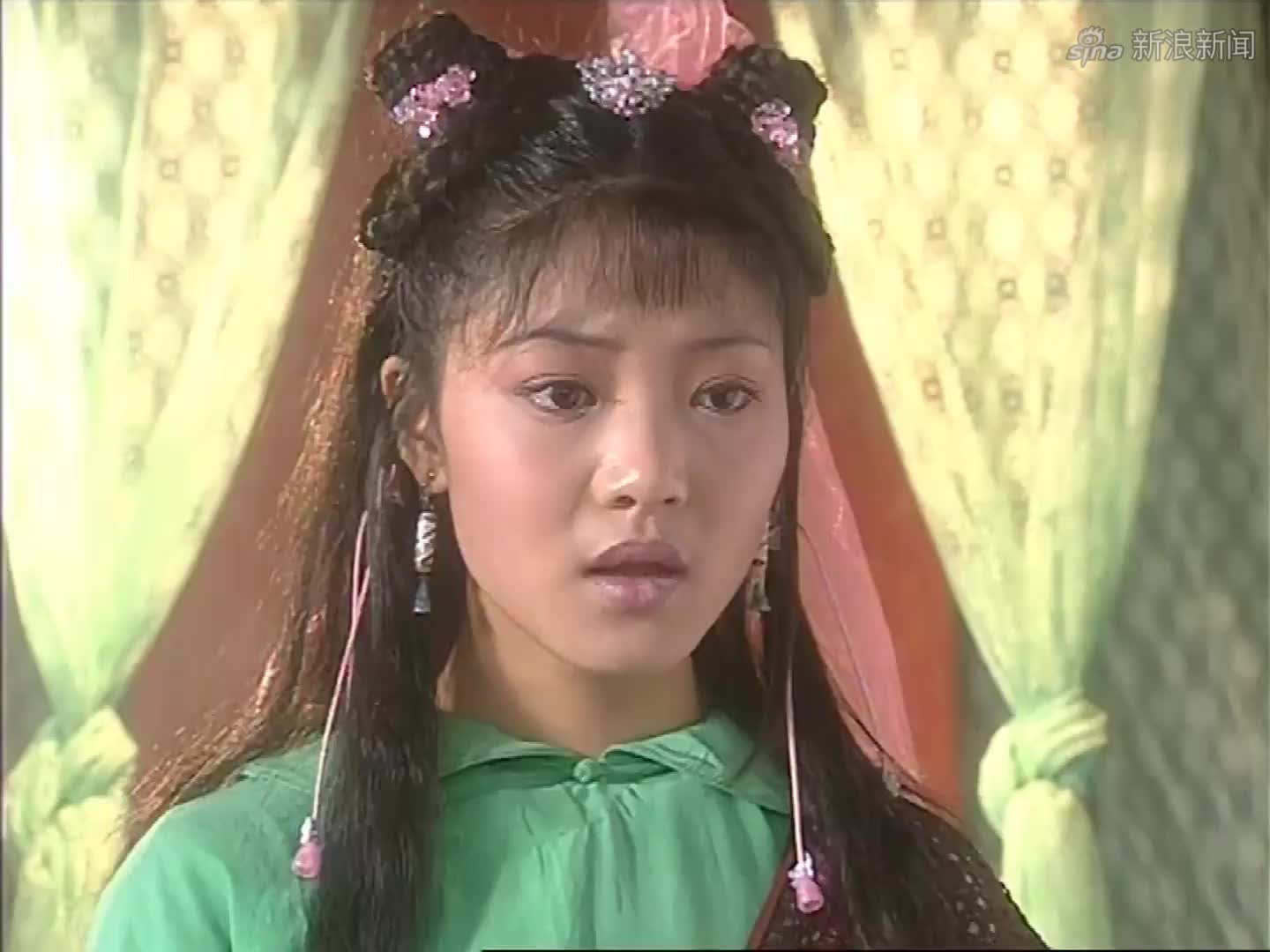 侠客行:鬼祟找侍剑帮忙,侍剑让他们去找个人,鬼祟听到名字慌了