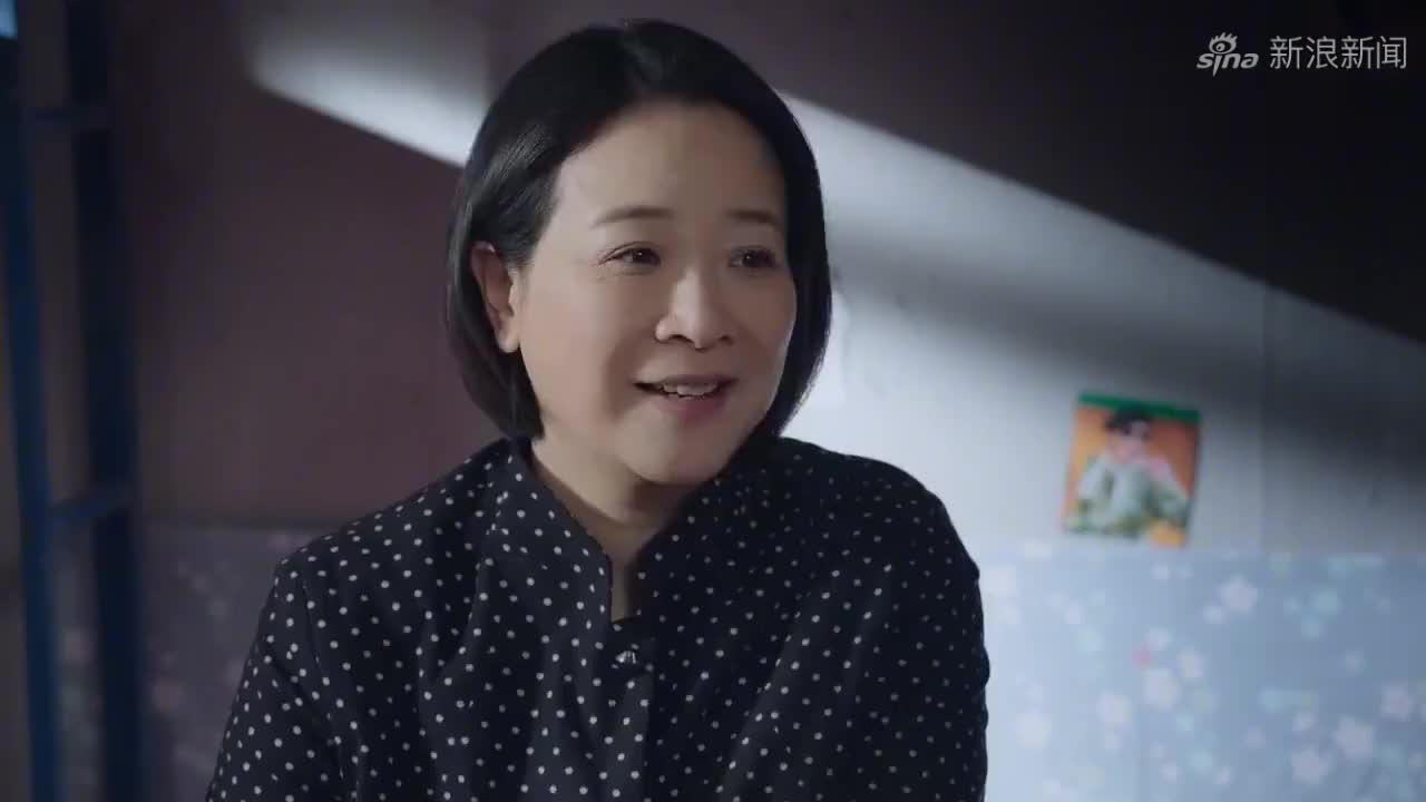 《姥姥的饺子馆》桂芳一来,发现店门口被堵了