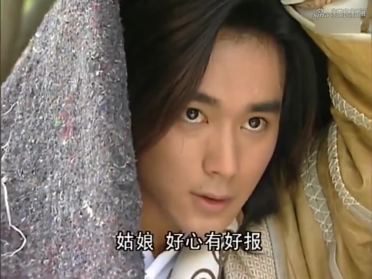 少年张三丰大结局:一失足成千古恨,秦思容削发为尼,入佛门