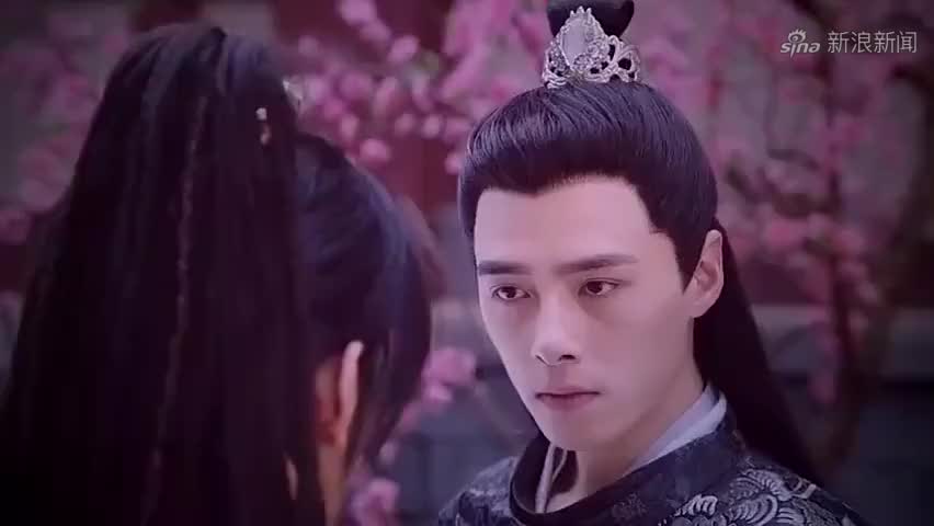 万千宠爱集一身啊