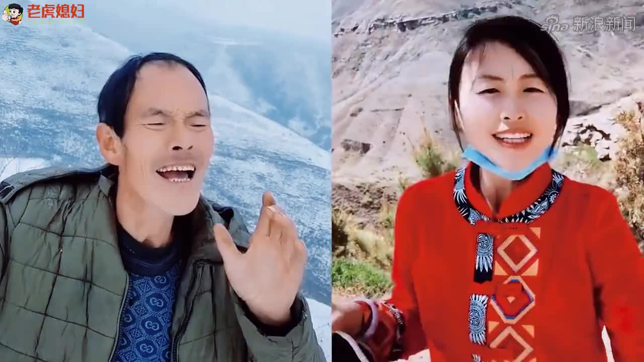 這曲《黑鴨子-阿佤人民唱新歌》,的歌唱的真不錯