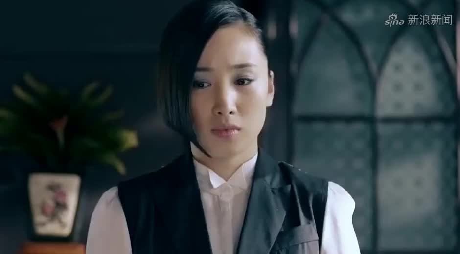 一代枭雄:魏正先失去耐心了,他为了干掉何辅堂,连老婆也不要了