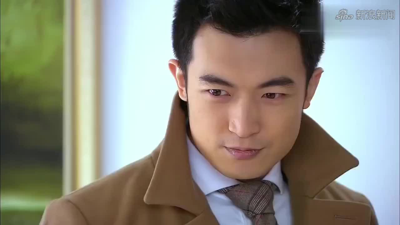 家和万事兴:高友和搅局,嘉诚与映雪的爱情再遭危机,高友和笑了