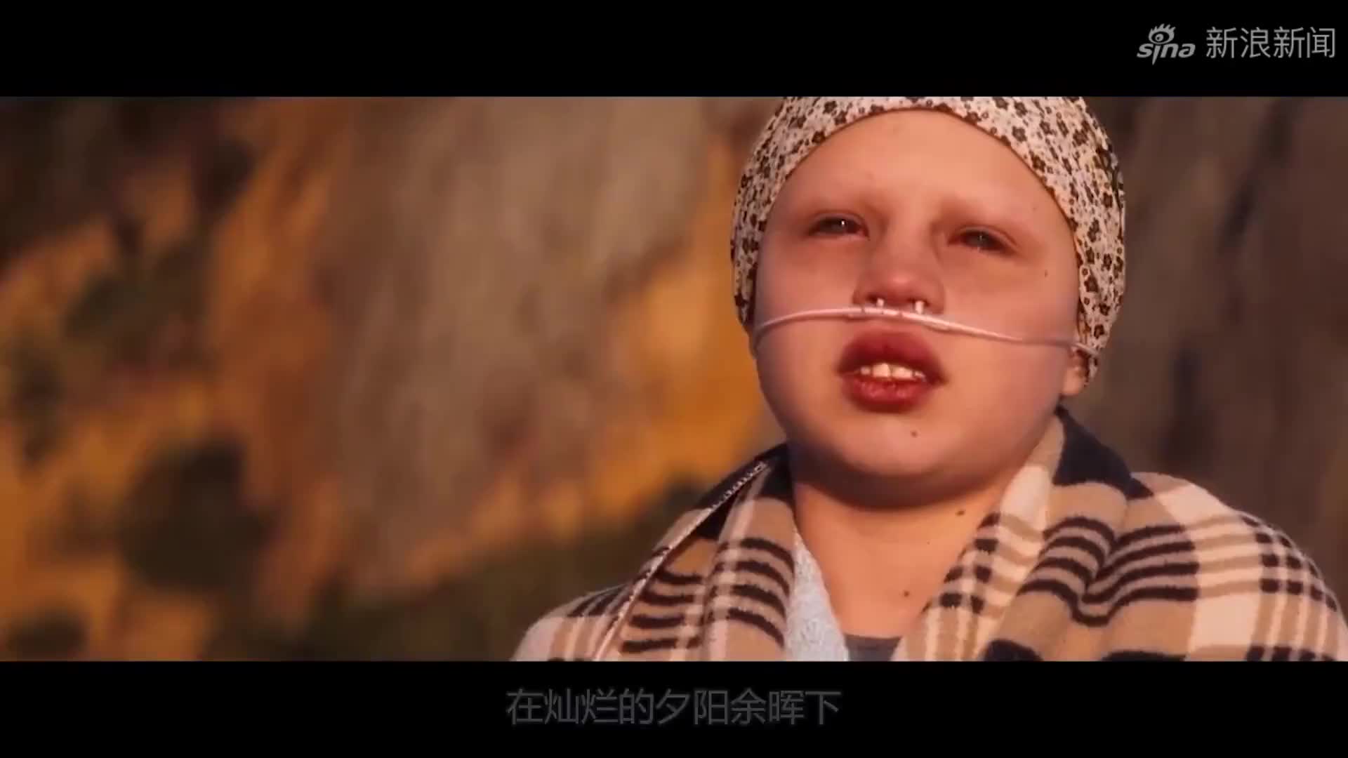 《女拳霸》自闭症女孩,硬核为母讨债,血洗整个黑帮