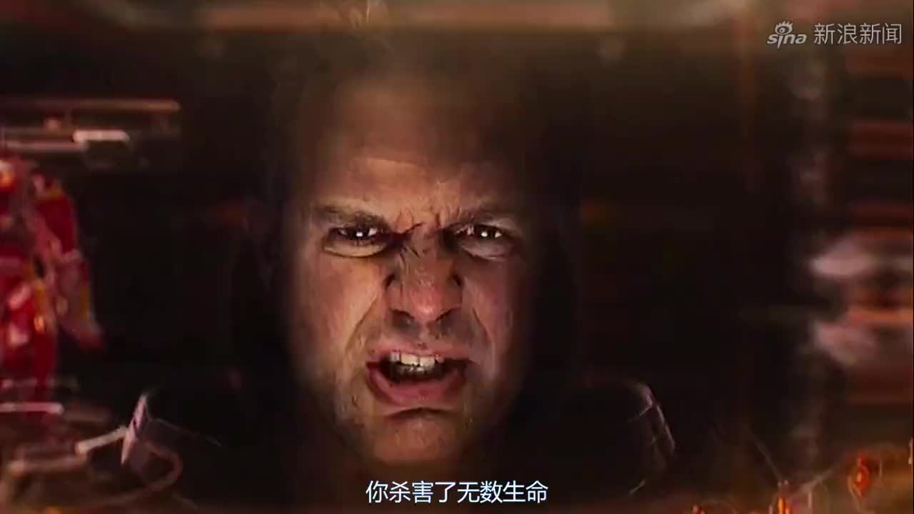 灭霸杀害了索尔的子民但雷神报了仇又能怎样