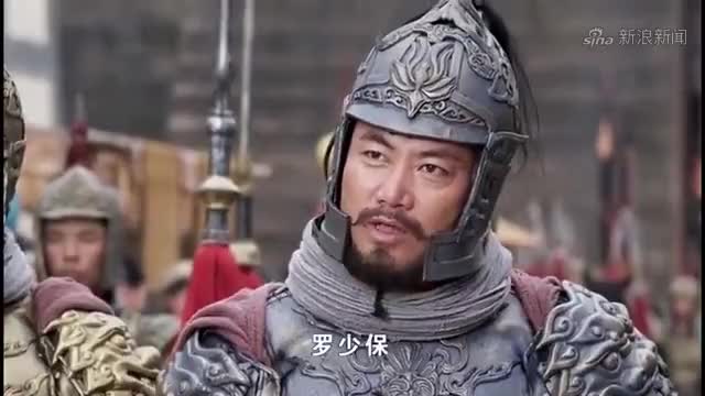 龙年档案:万汉山本事真是高,立马推脱责任,不料罗成早有准备!