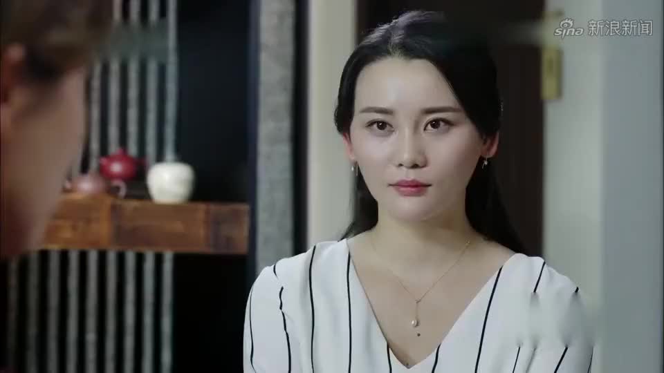 江河水:方秋萍顺利从秦海涛手上拿到铜牛