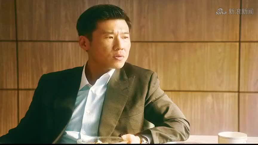 流金岁月:事情到达这一步,马先生还想着拿回礼物