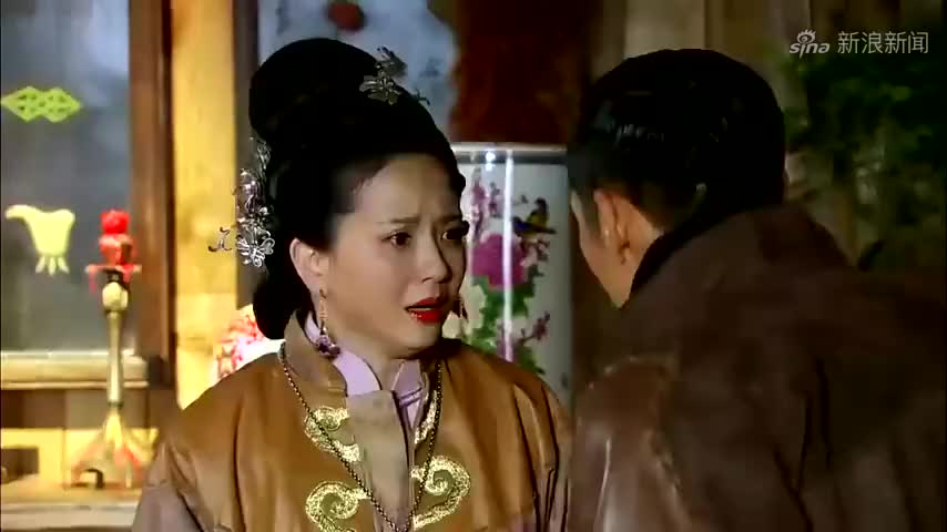 江湖正道:女子让大太保救人,谁知大太保却不愿意去,怎么办呀