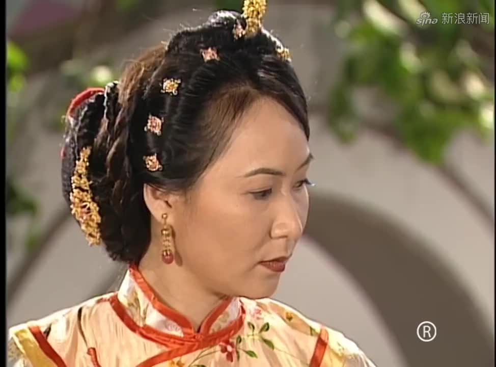 御前四宝,林天宝假装清官骗关小西,关小西一走立马去喝酒去