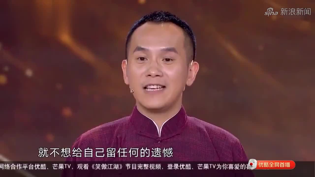 陈印泉现场学大妈跳舞,气质这块和赵四有的一