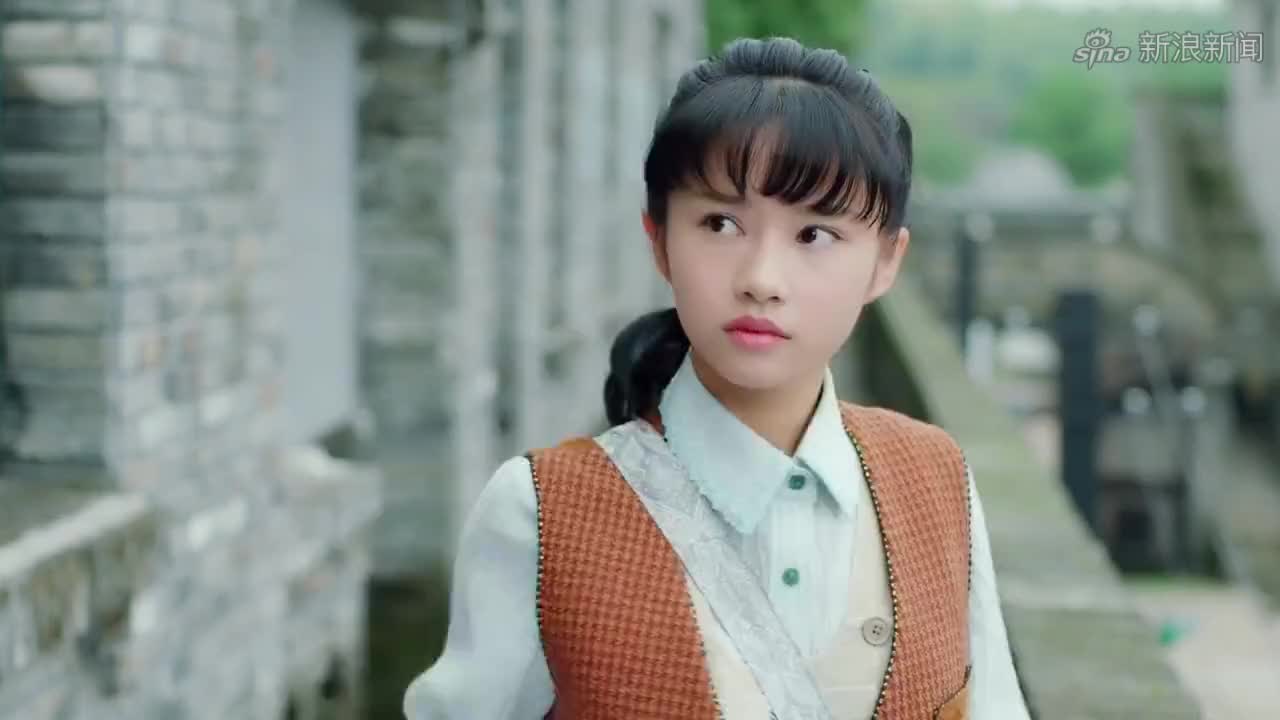 乱世危情:发型不能乱!杨大说出临终遗言,同时竟还不忘整理发型