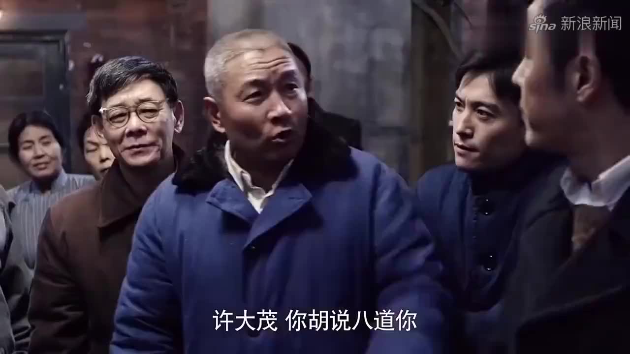 傻柱:傻柱给儿子做一锅美味的粤菜,儿子狼吞虎咽,傻柱乐开了花