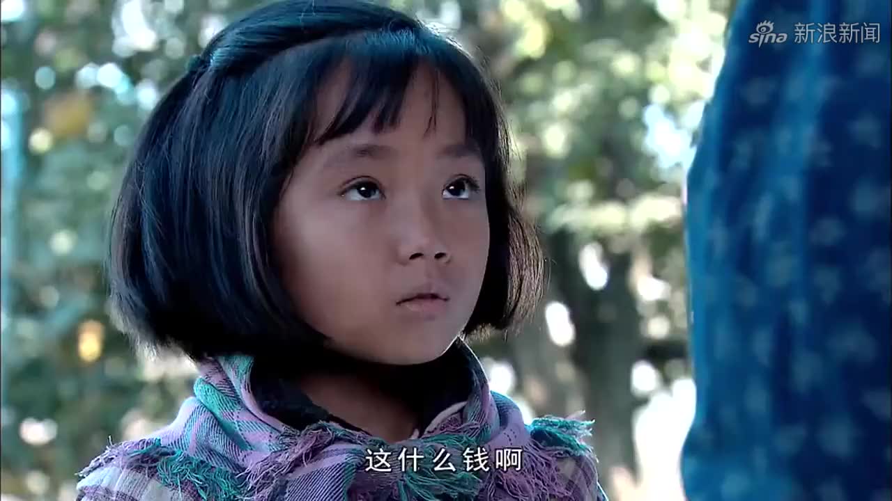 春草:何水远狂妄自大看不起春草,邻居立马黑着脸走了