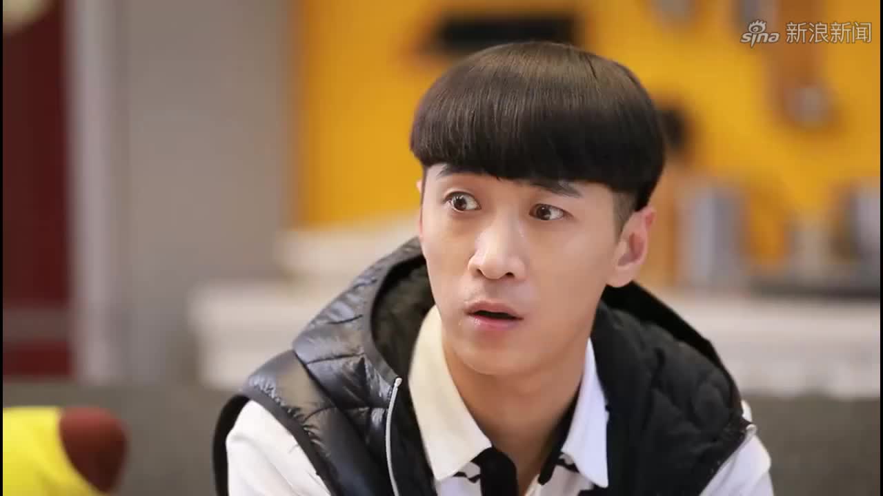 开心麻花街:艾伦发现常远在自己家柜子里,大骂媳妇不要脸