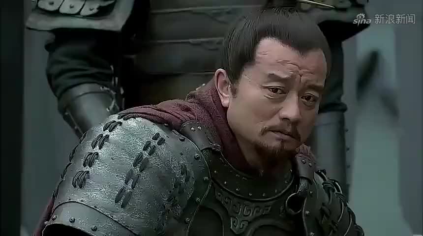 三国演义:比起枭雄曹操,袁术真是差了太多,完全没有孟德的气量