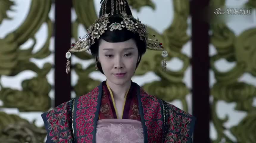 末代皇帝传奇:皇帝向德宁求婚,德宁惊呆了,但拒绝了