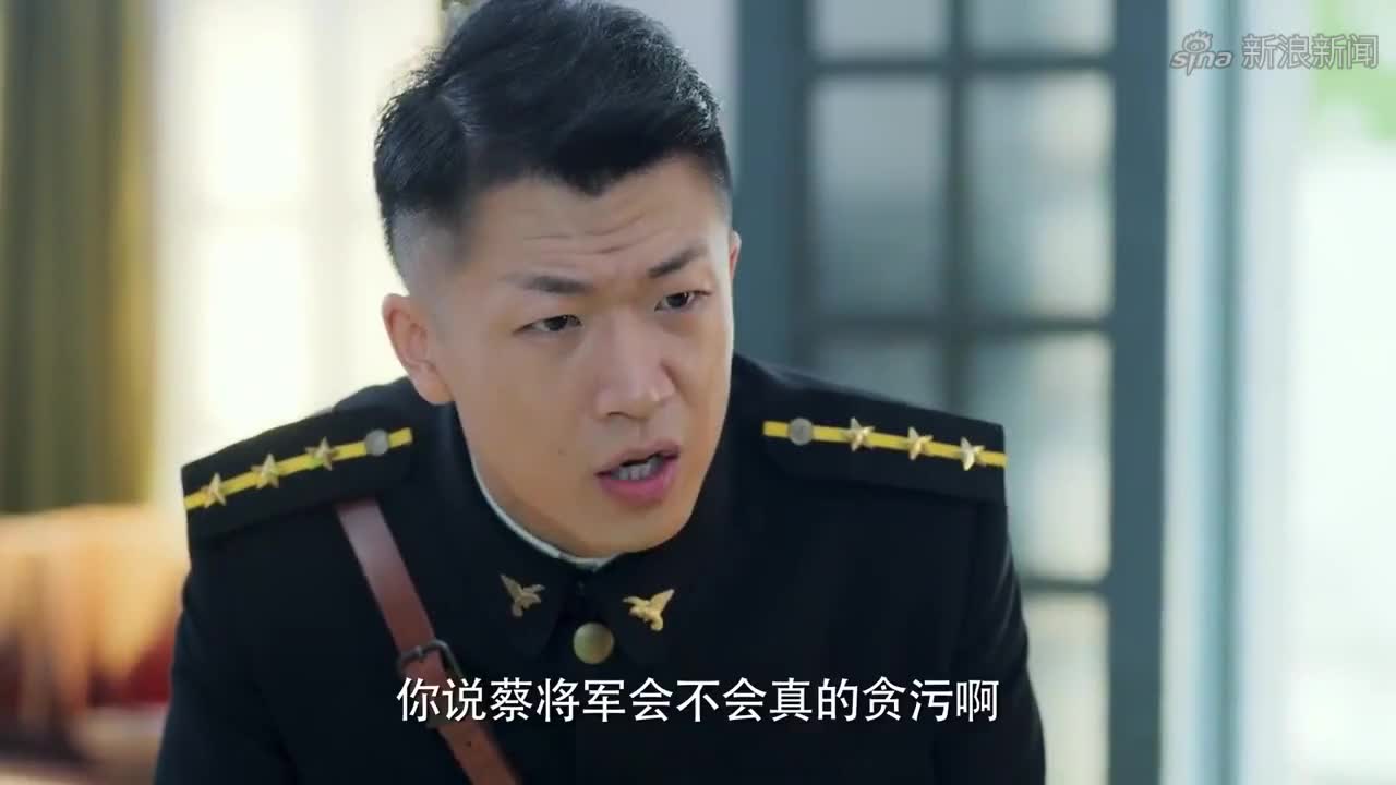 从将军到士兵:王朝天为摆断头饭,不料被借机抢枪,逃出生天