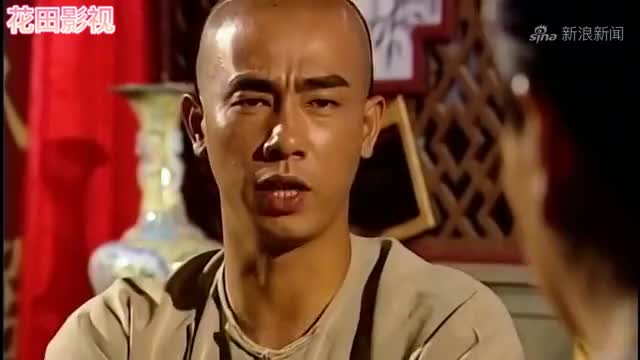 索额图教小桂子如何敲竹杠 来个吴应熊正好练手