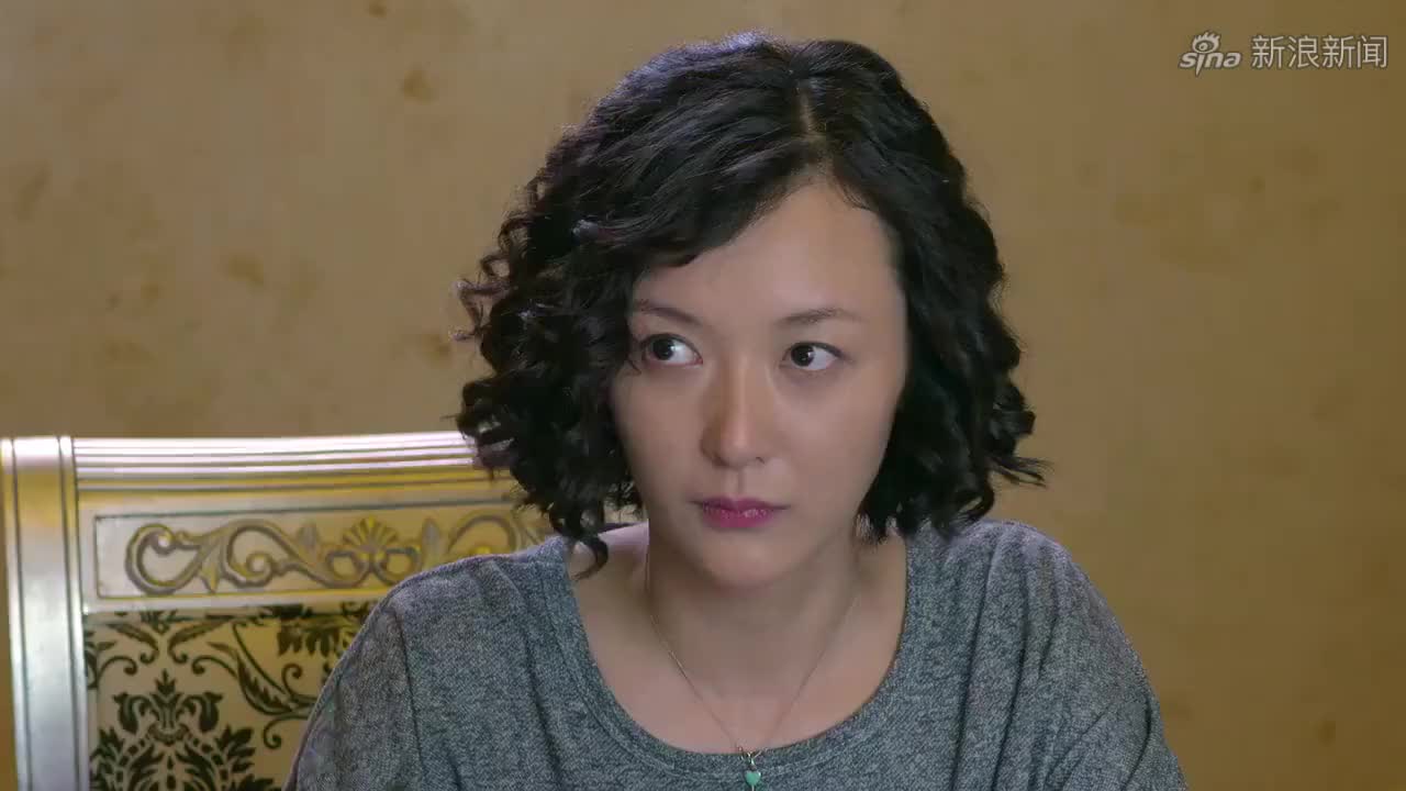 功夫婆媳:楚冠一给梅超英送来挑战书