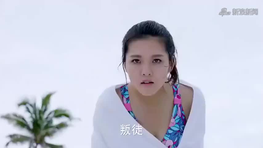 神犬小七2:美女直言自己要离开,帅哥竟不挽留,谁料全是套路