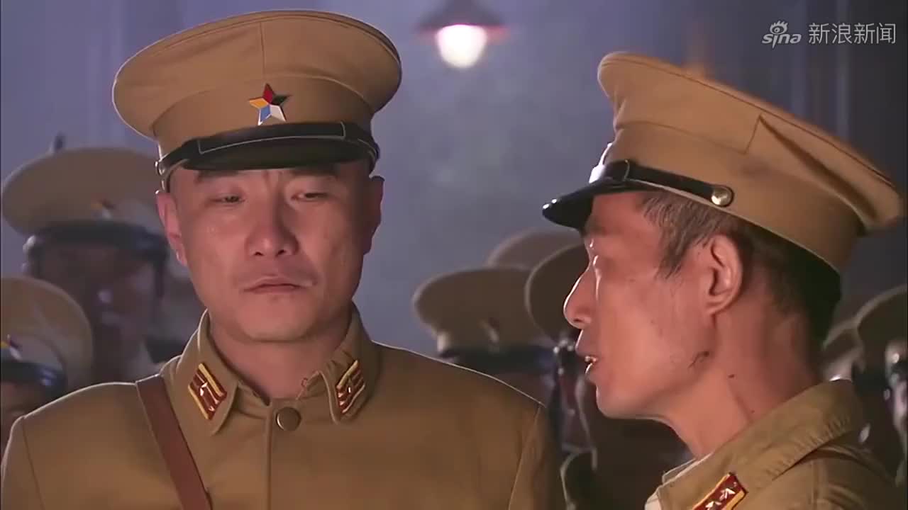 铁血殊途:一场恶战!董夫人在途中遭遇伏击,关大哥在激战中受伤