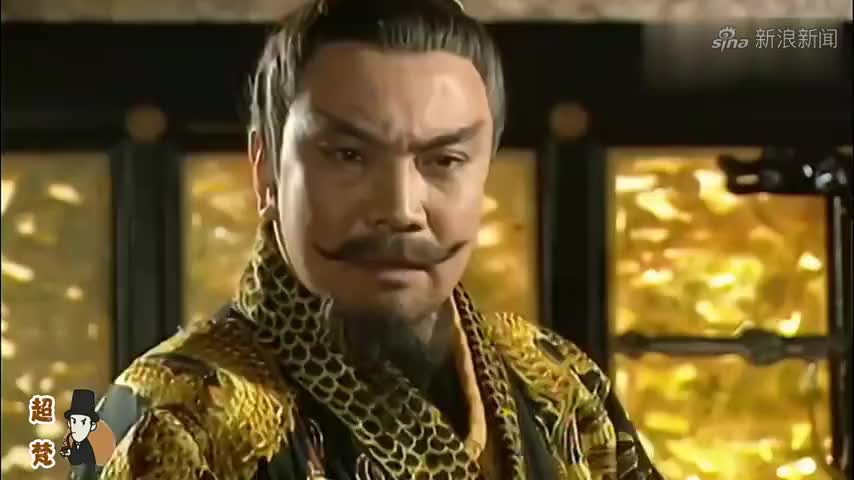 唐宫燕:身为武则天的男宠,张灵真竟对一个宫女有意思,天意弄人