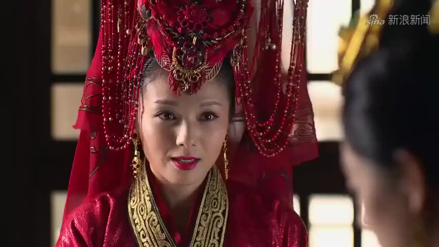 小鱼儿与花无缺:江玉燕施展嫁衣神功,吸走了怜星邀月的功力