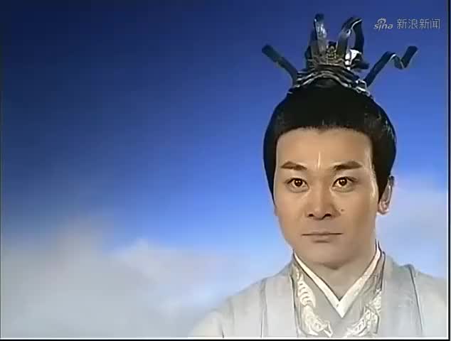 搜神记:三王五帝齐聚天庭,商议迎接三千年劫难,人王伏羲有高见