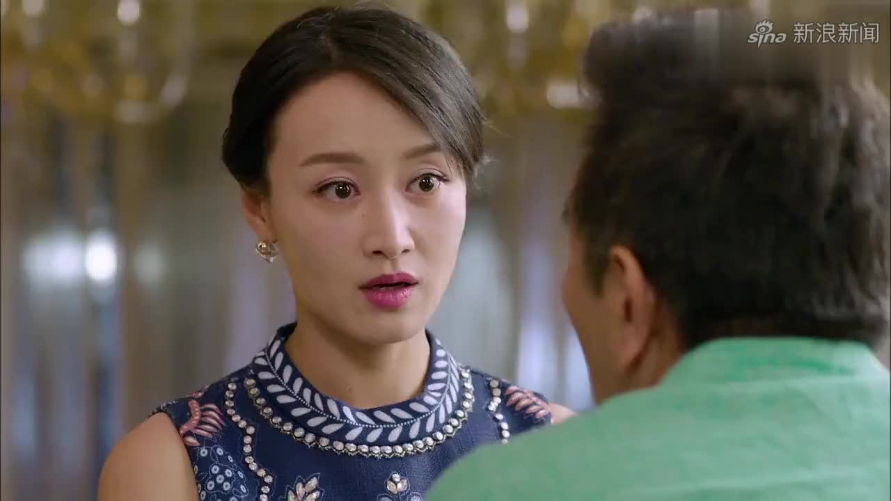 太太万岁:舒心去找工作,处处碰壁遭拒绝,这段太现实!