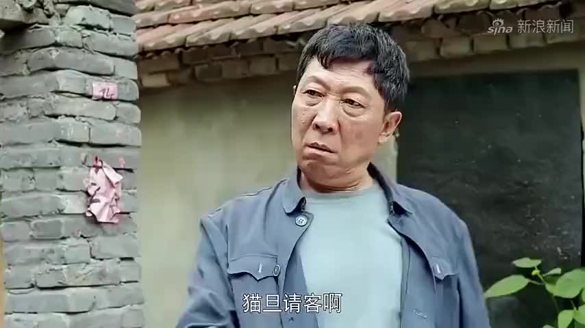 俺娘田小草:婆婆给小草讲薛哥往事!小草不愿意听!直噘嘴!